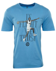Jordan Flight T-shirt Mens Style : 850423