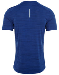 Nike Dry Miler Short Sleeve Running Top Mens Style : 718348