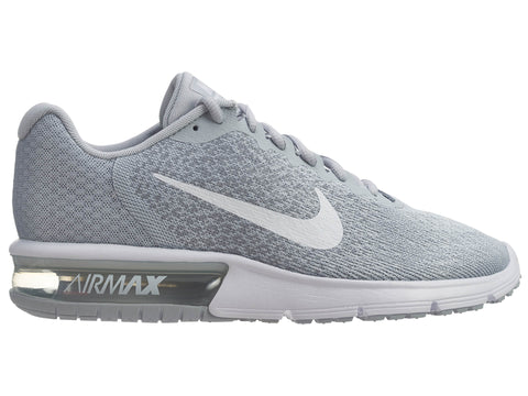 Nike Air Max Sequent 2 Mens Style : 852461