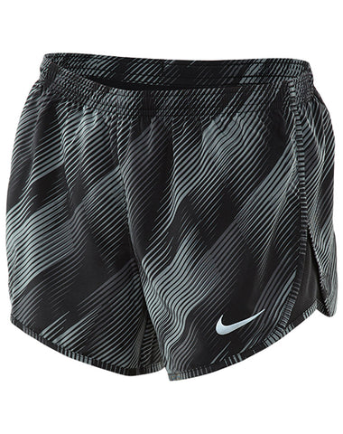 Nike Modern Tempo Printed Short Womens Style : 831183