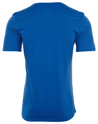 Nike Club Embroidered Futura T‑shirt Mens Style : 827021