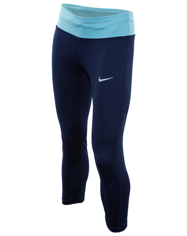 Nike Power Essential Tight Drifit Womens Style : 831657