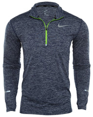 Nike Element 1/2 Zip Running Top Mens Style : 683485