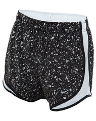 Nike Dry Tempo Graphic Running Short Womens Style : 831185