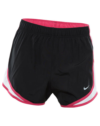 Nike Dry Tempo 3" Running Shorts Womens Style : 831558