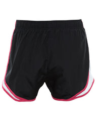 Nike Dry Tempo 3" Running Shorts Womens Style : 831558