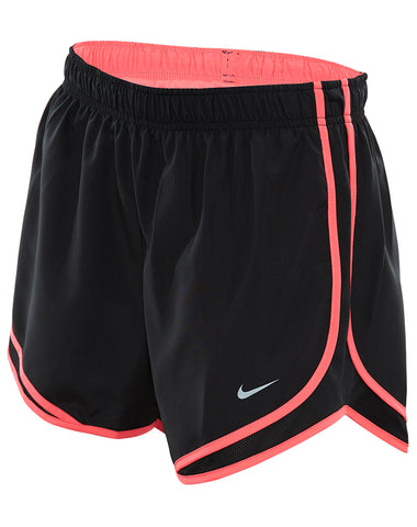 Nike Dri-fit 3.5" Tempo Shorts Womens Style : 831558