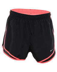 Nike Dri-fit 3.5" Tempo Shorts Womens Style : 831558