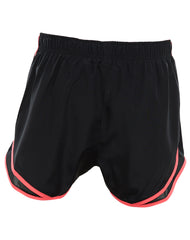 Nike Dri-fit 3.5" Tempo Shorts Womens Style : 831558