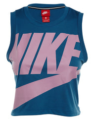 Nike Sportswear Essential Tank Womens Style : 872950