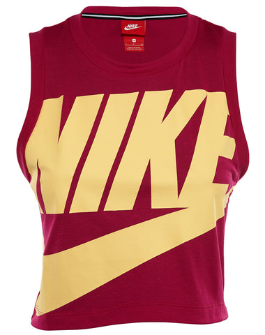 Nike Sportswear Essential Tank Womens Style : 872950