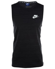 Nike Advance 15 Knit Tank Mens Style : 882153