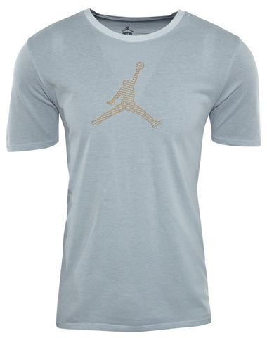 Jordan  Engineered For Flight Basketball T-shirt  Mens Style : 801046