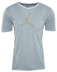 Jordan  Engineered For Flight Basketball T-shirt  Mens Style : 801046