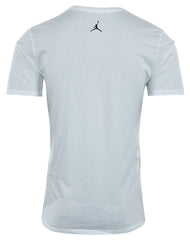 Jordan  Retro 5 Toggle T-shirt Mens Style : 801117