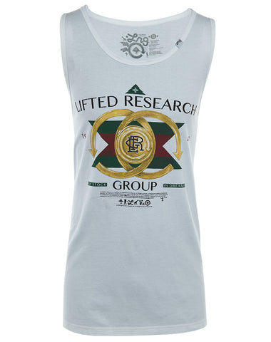 Lrg Lifted Research Mens Style : B131048