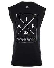 Jordan Dry Sleeveless T-shirt Mens Style : 843128