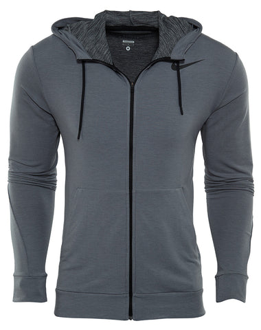 Nike Df Training Fleece Full‑zip Hoodie Mens Style : 742210