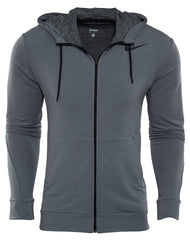 Nike Df Training Fleece Full‑zip Hoodie Mens Style : 742210