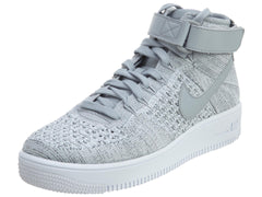 Nike Af1 Ultra Flyknit Mid Mens Style : 817420