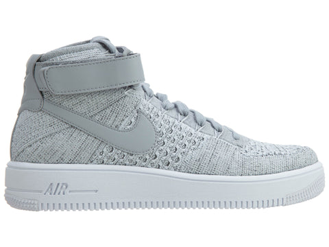 Nike Af1 Ultra Flyknit Mid Mens Style : 817420