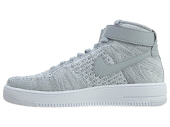 Nike Af1 Ultra Flyknit Mid Mens Style : 817420
