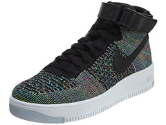 NIKE Af1 Ultra Flyknit Mid Mens Style : 817420