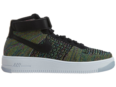 NIKE Af1 Ultra Flyknit Mid Mens Style : 817420