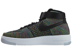 NIKE Af1 Ultra Flyknit Mid Mens Style : 817420