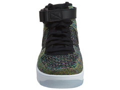 NIKE Af1 Ultra Flyknit Mid Mens Style : 817420