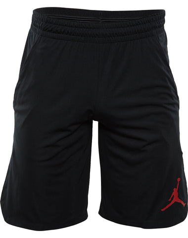 Jordan 23 Alpha Knit Basketball Shorts  Mens Style : 849143