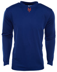 Nike Dri-fit Ny Nhl Polyester T-shirt Mens Style : Rn81917