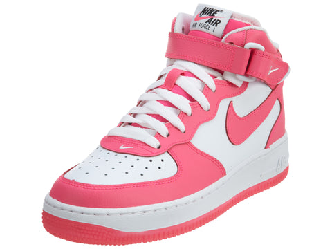 Nike Air Force 1 Mid (Gs) Big Kids Style : 518218
