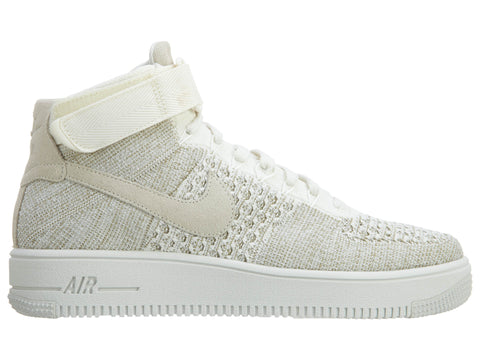 Nike Af1 Ultra Flyknit Mid Mens Style : 817420