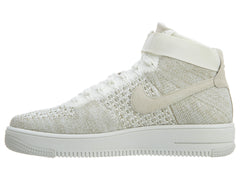 Nike Af1 Ultra Flyknit Mid Mens Style : 817420