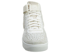 Nike Af1 Ultra Flyknit Mid Mens Style : 817420