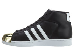 Adidas Promodel Metal Toe Womens Style : Bb2130