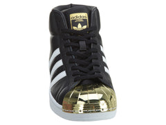 Adidas Promodel Metal Toe Womens Style : Bb2130