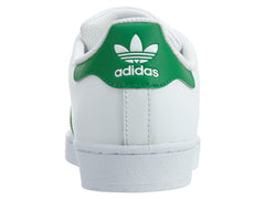 Adidas Superstar Foundation J Big Kids Style : S81017
