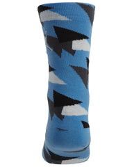 Jordan Aj 7 Crew Socks Unisex Style : Sx5648