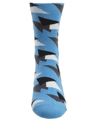 Jordan Aj 7 Crew Socks Unisex Style : Sx5648