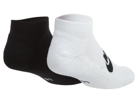 Nike Sportswear Futura No-show Sock (2 Pair)  Mens Style : Sx5481