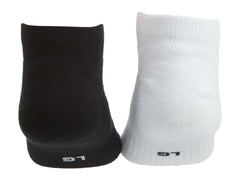 Nike Sportswear Futura No-show Sock (2 Pair)  Mens Style : Sx5481