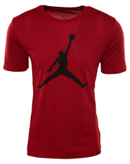 Jordan Jsw Iconic Jumpman Logo Tee  Mens Style : 834473