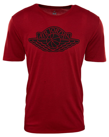 Jordan Iconic Wings T-shirt Mens Style : 834476