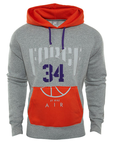 Nike Classic Fleece Fz Hoody   Mens Style : 523830