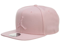 Jordan Jumpman Snapback Hat Unisex Style : 619360