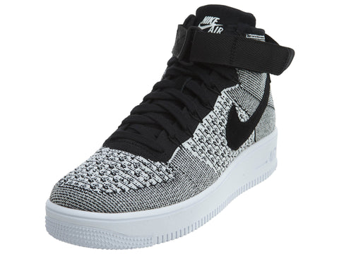 Nike Af1 Ultra Flyknit Mid Mens Style : 817420