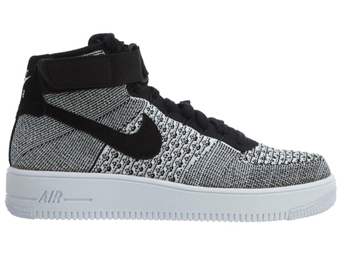 Nike Af1 Ultra Flyknit Mid Mens Style : 817420