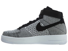 Nike Af1 Ultra Flyknit Mid Mens Style : 817420